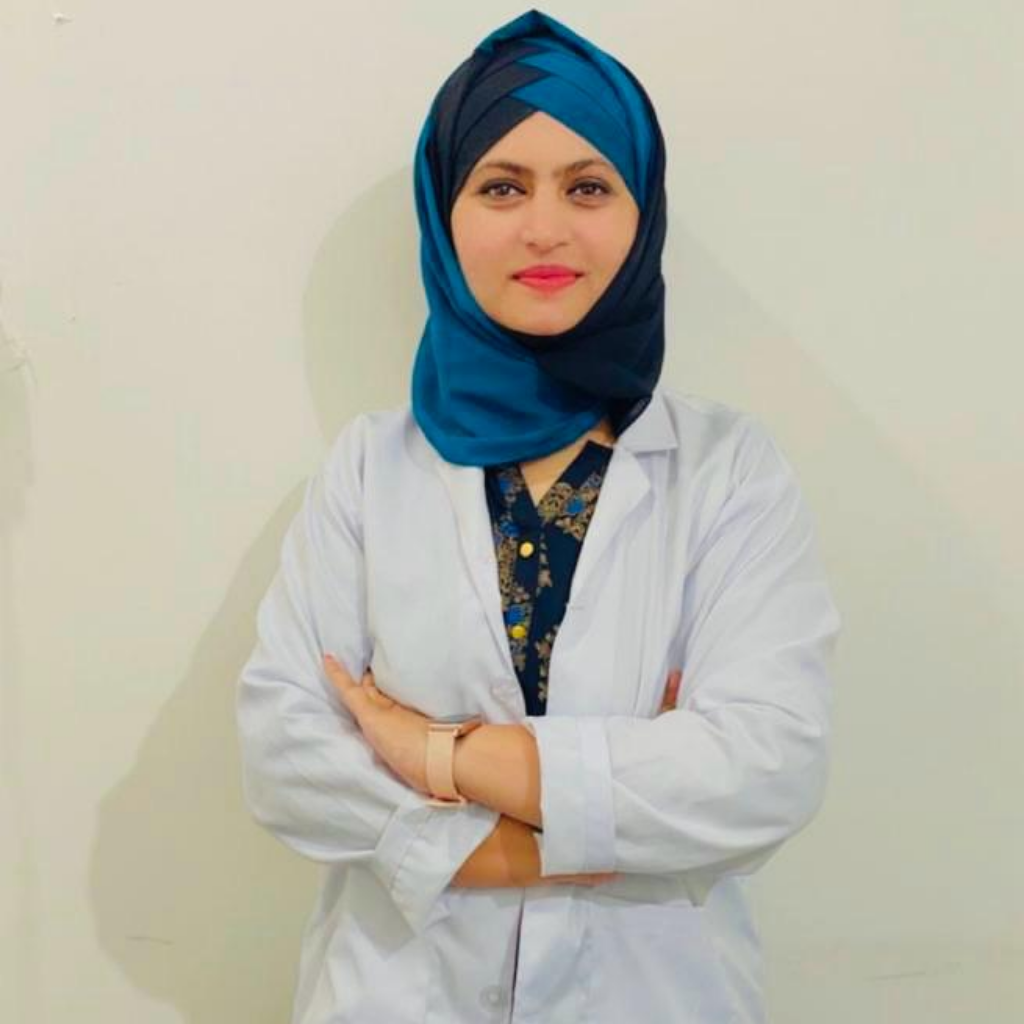 Dr. Farha Deeba