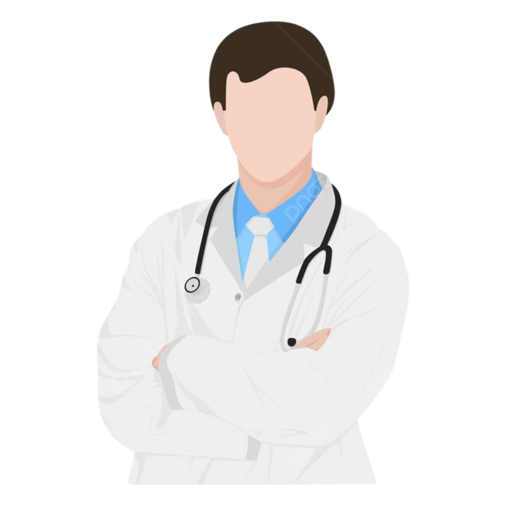 Dr. Ankur Giri Goswami