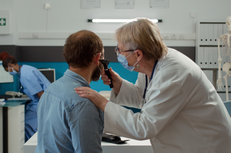 ENT (Ear, Nose & Throat)